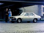 Mitsubishi Galant E 1976 года